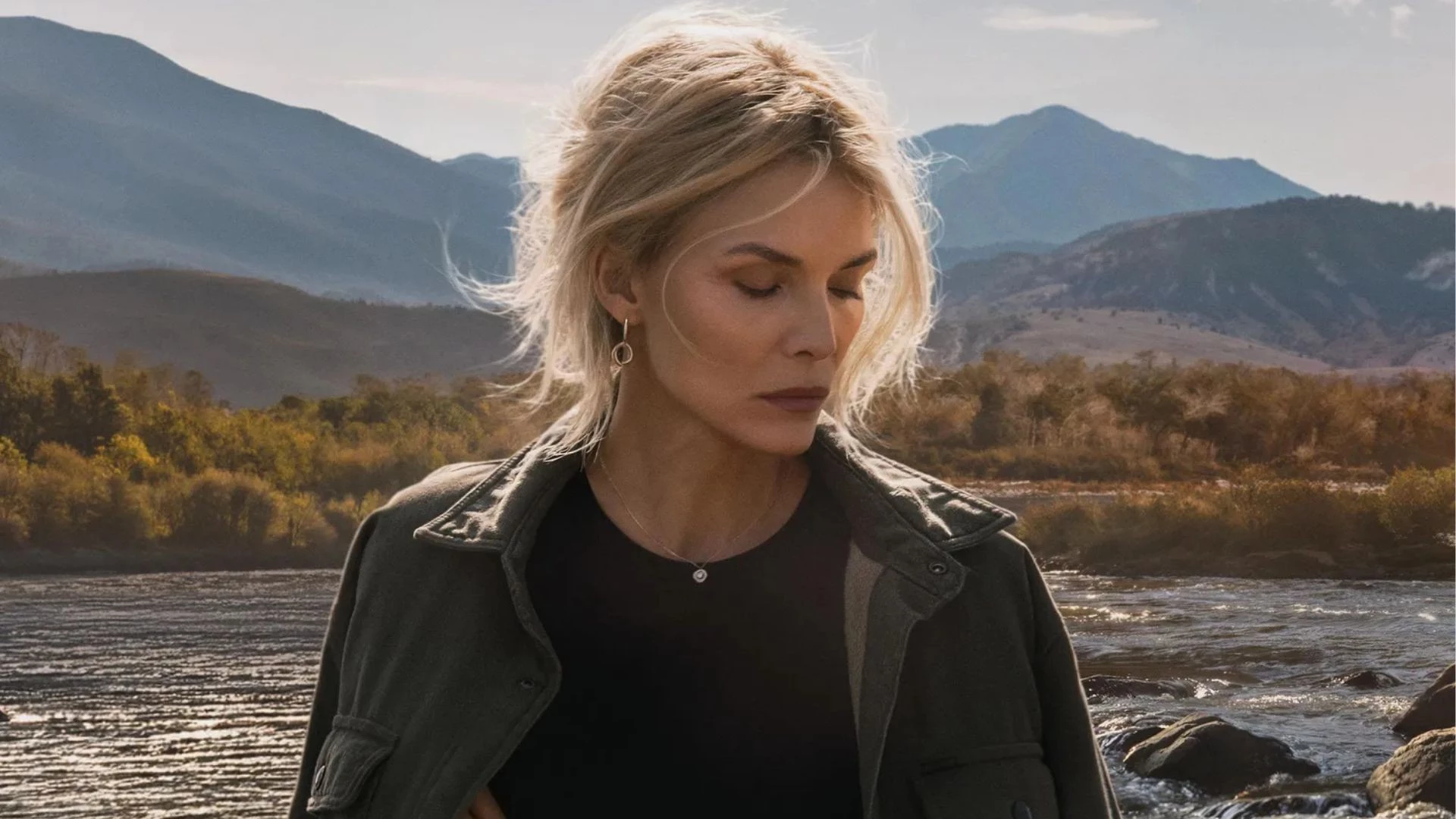 Madison przedłużone! Powstanie 3. sezon popularnego serialu z Michelle Pfeiffer