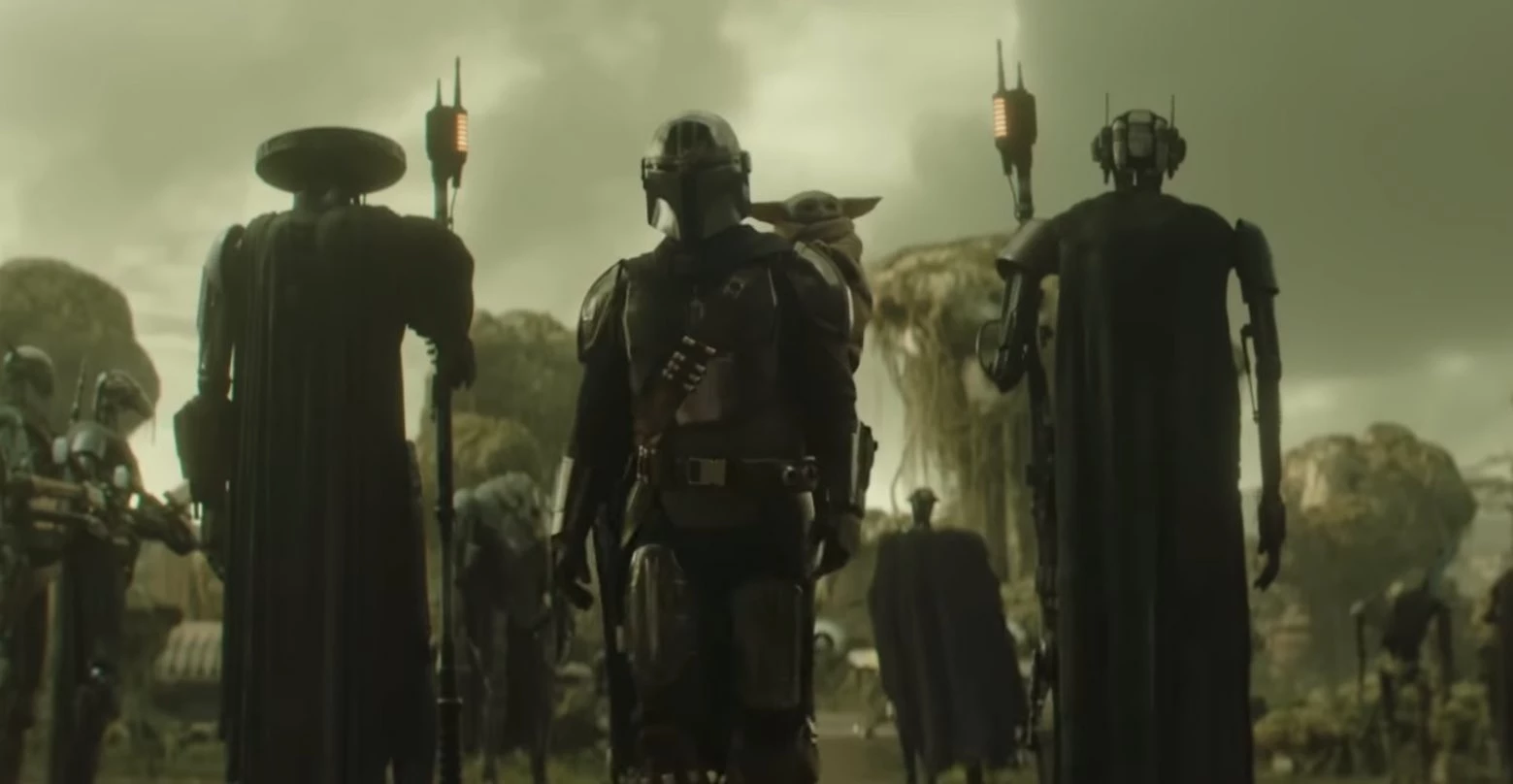 Mandalorian i Grogu tak źle jak oczekiwano? Prognozy sugerują finansowy problem - padają liczby
