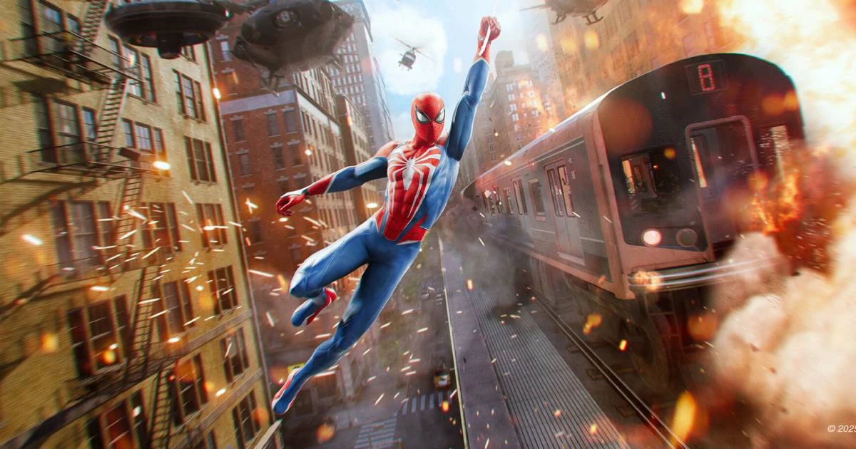 Marvel's Spider-Man 3 już powstaje? Wpis aktora rozbudził nadzieje fanów