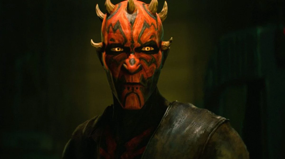 Gwiezdne Wojny pokazują potęgę Maula. Fragment finału nie pozostawia wątpliwości