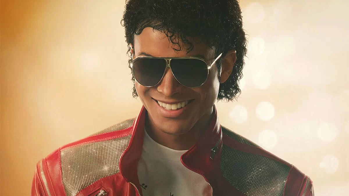 Michael - recenzja filmu
