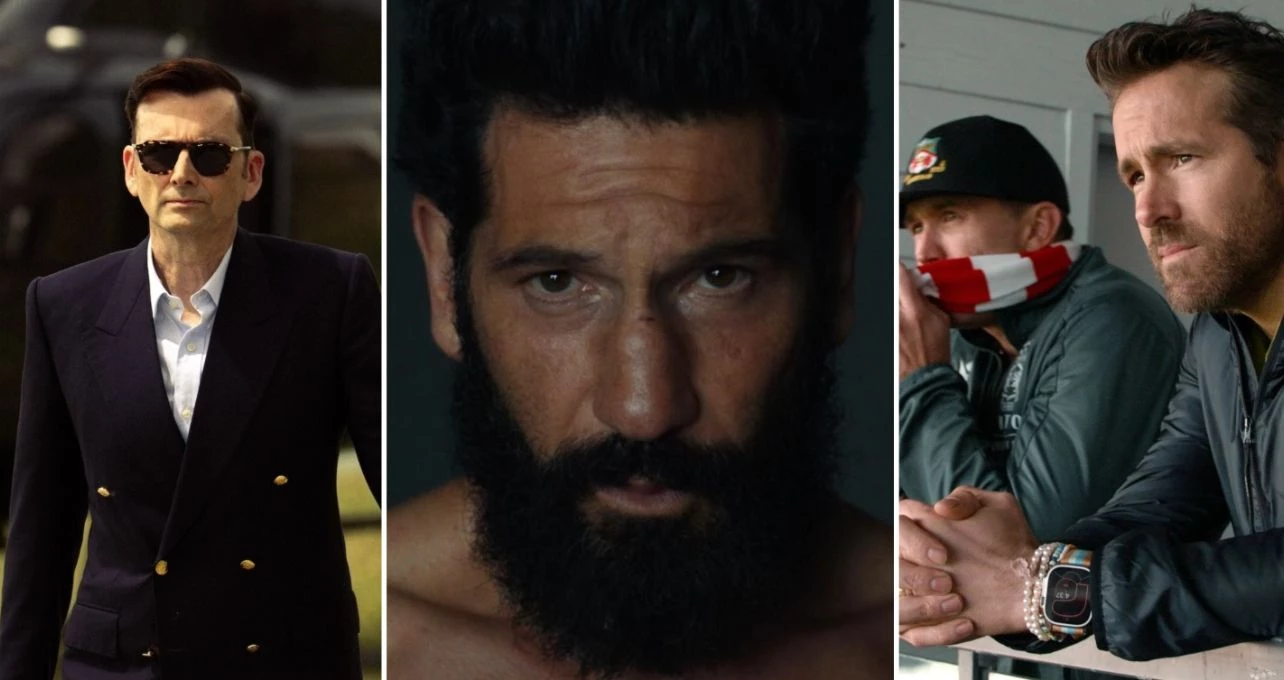 Disney+ - nowości na maj 2026. Nowy Punisher i kolejne sezony Witamy we Wrexham i Rywali