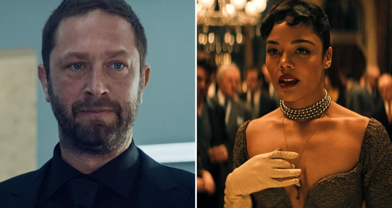 Tessa Thompson i Ebon Moss-Bachrach zagrają w Foxfinder. Gwiazda Dojrzewania dołączy do obsady