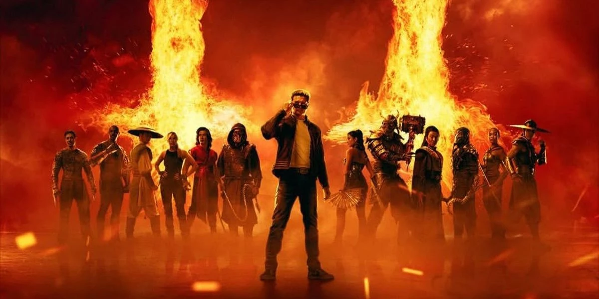 Mortal Kombat 2 będzie hitem? Prognozy box office zaskakują na miesiąc przed premierą