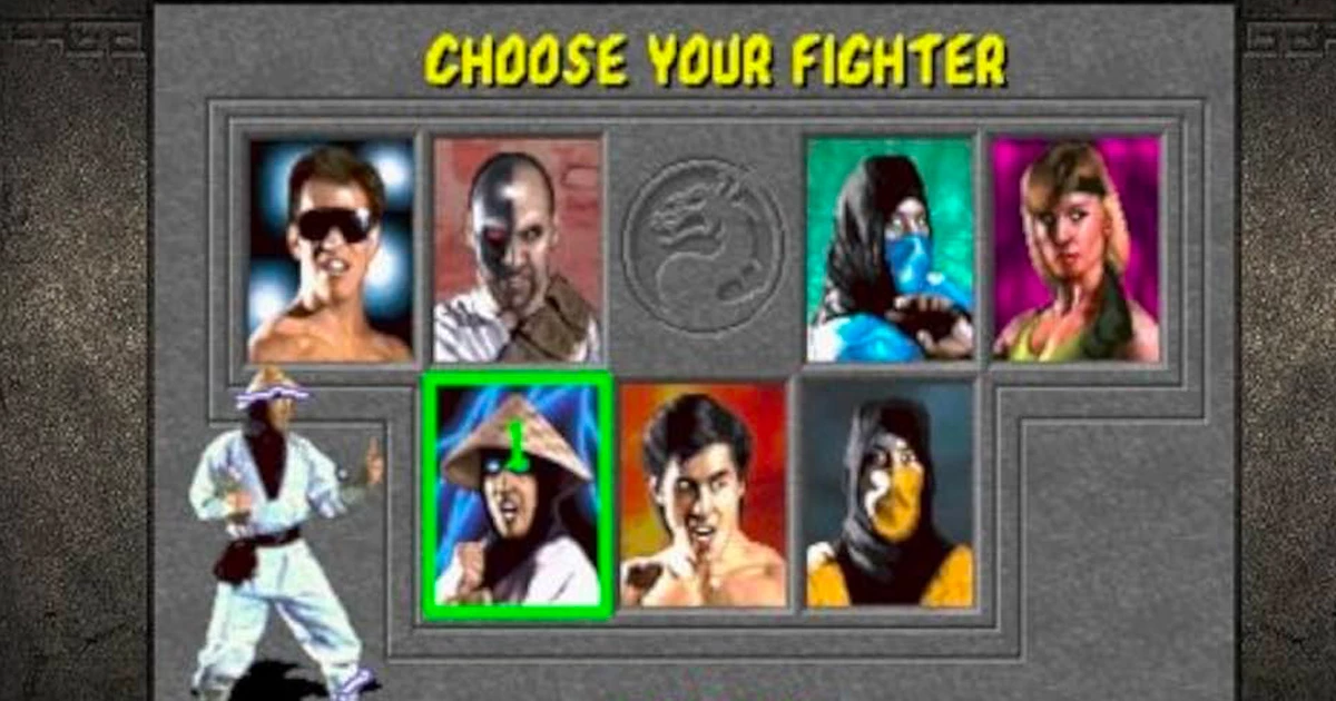 Fight! Historia bijatyk – od salonów gier po PC i konsole