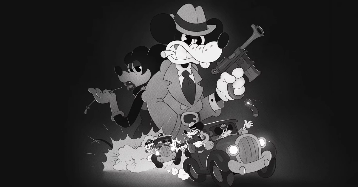 MOUSE: P.I. For Hire - recenzja gry