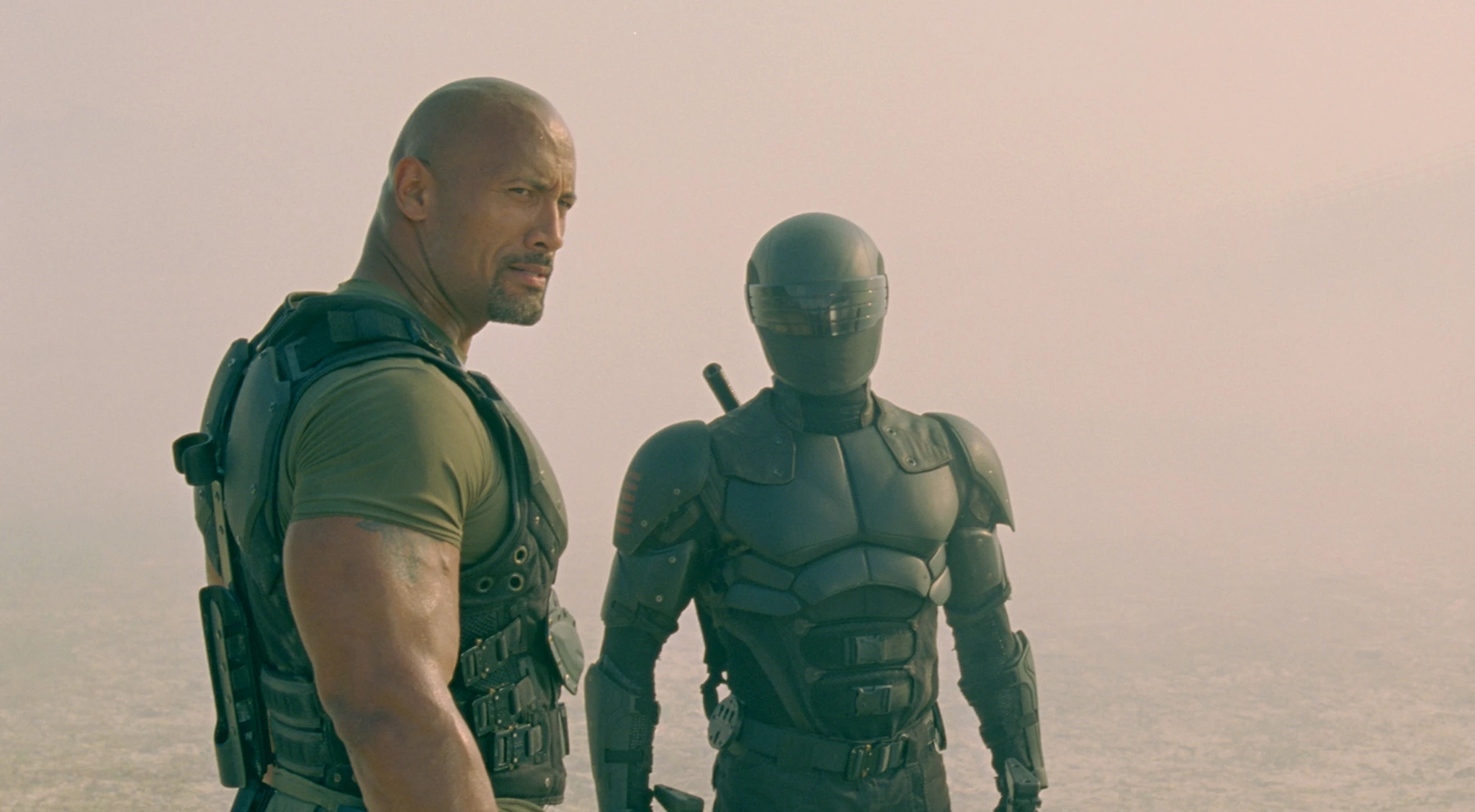 Wiemy, o czym będzie nowy reboot G.I. Joe. Twórca stawia na napięcie i powagę
