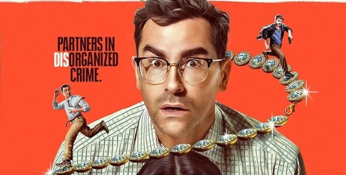 Życiowe błędy: sezon 1 - recenzja