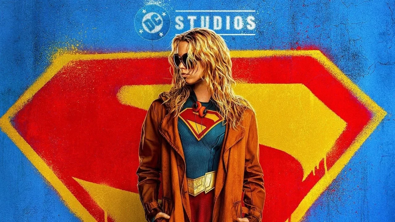 Nowa odsłona Supergirl. Tak widzi ją twórczyni komiksu