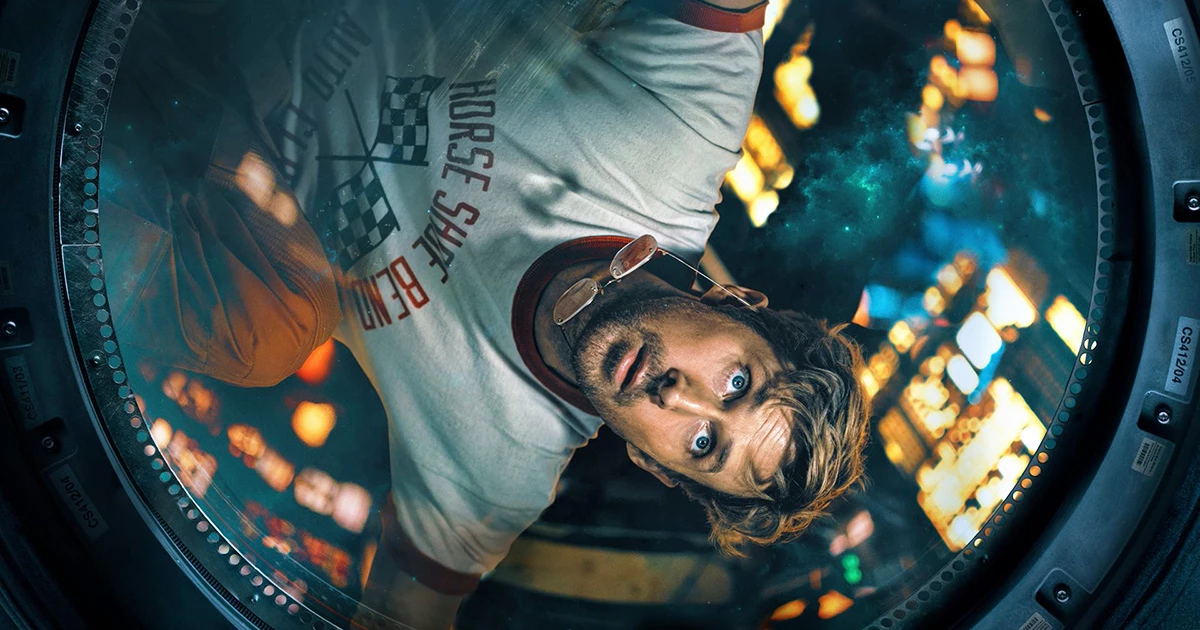 Projekt Hail Mary doczeka się "sequela". To jednak nie to, o czym myślicie