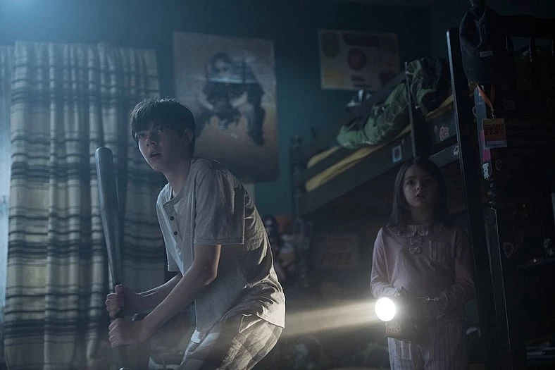 Nowa Mumia będzie naprawdę brutalna! Znamy kategorię wiekową i czas trwania