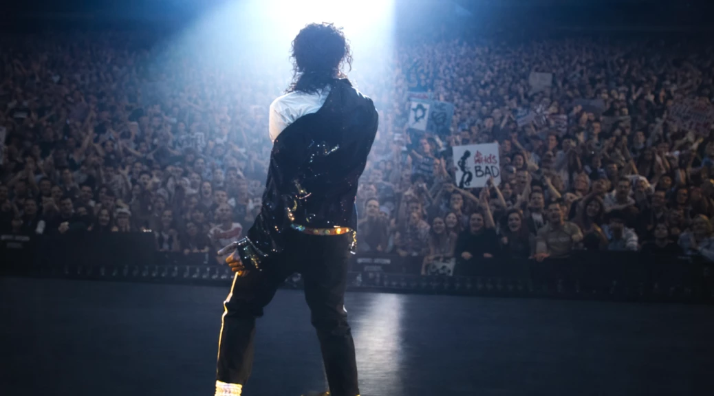 Kolejny film o Michaelu Jacksonie nie musi być kontynuacją? Lionsgate rozważa różne opcje