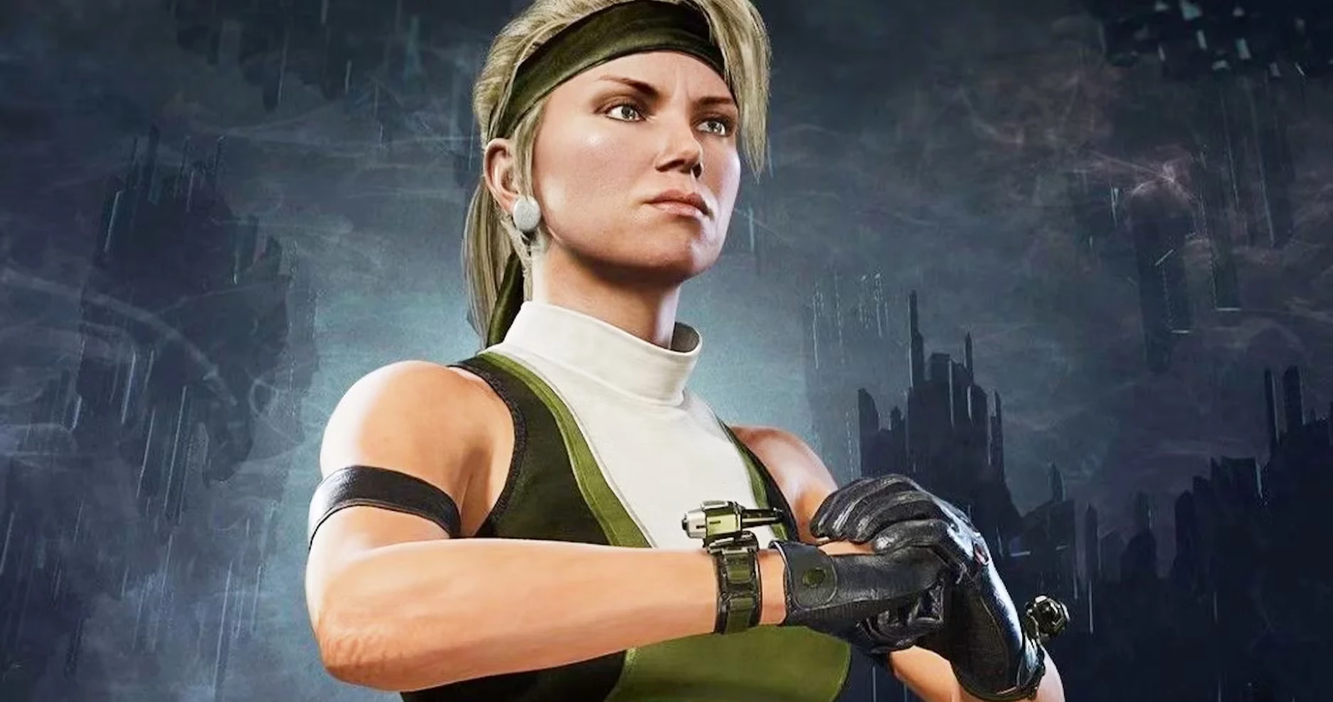Ranking najbardziej kultowych postaci z uniwersum Mortal Kombat. TOP 30 legendarnych wojowników