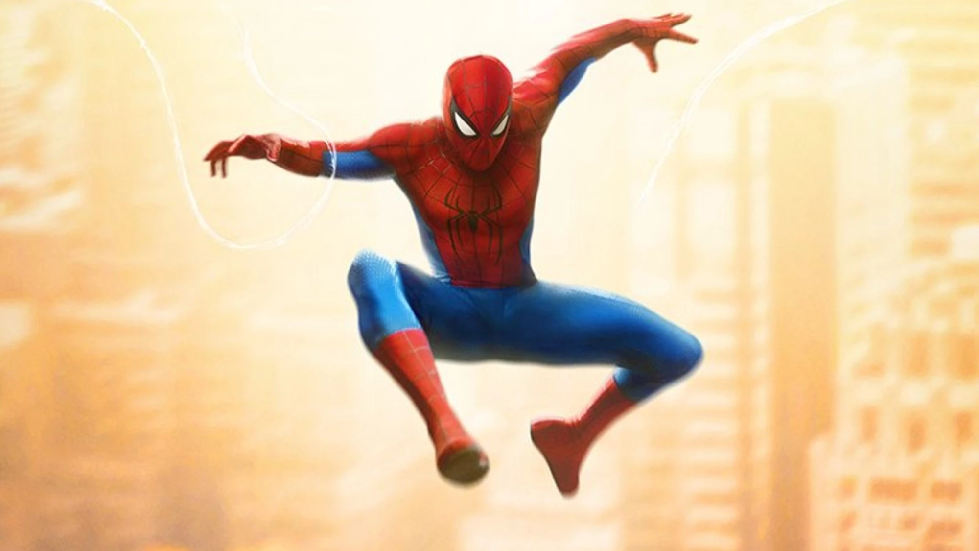 Jak Spider-Man pokona Hulka? Zabawka może dawać istotny trop