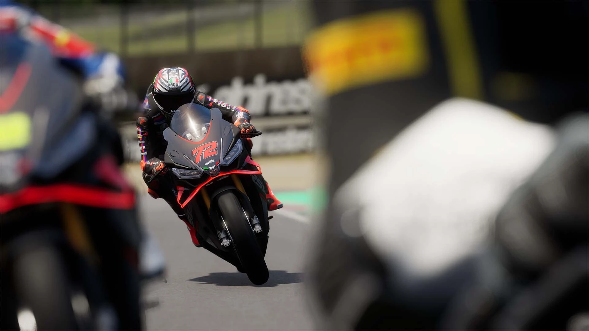 MotoGP 26 - recenzja gry