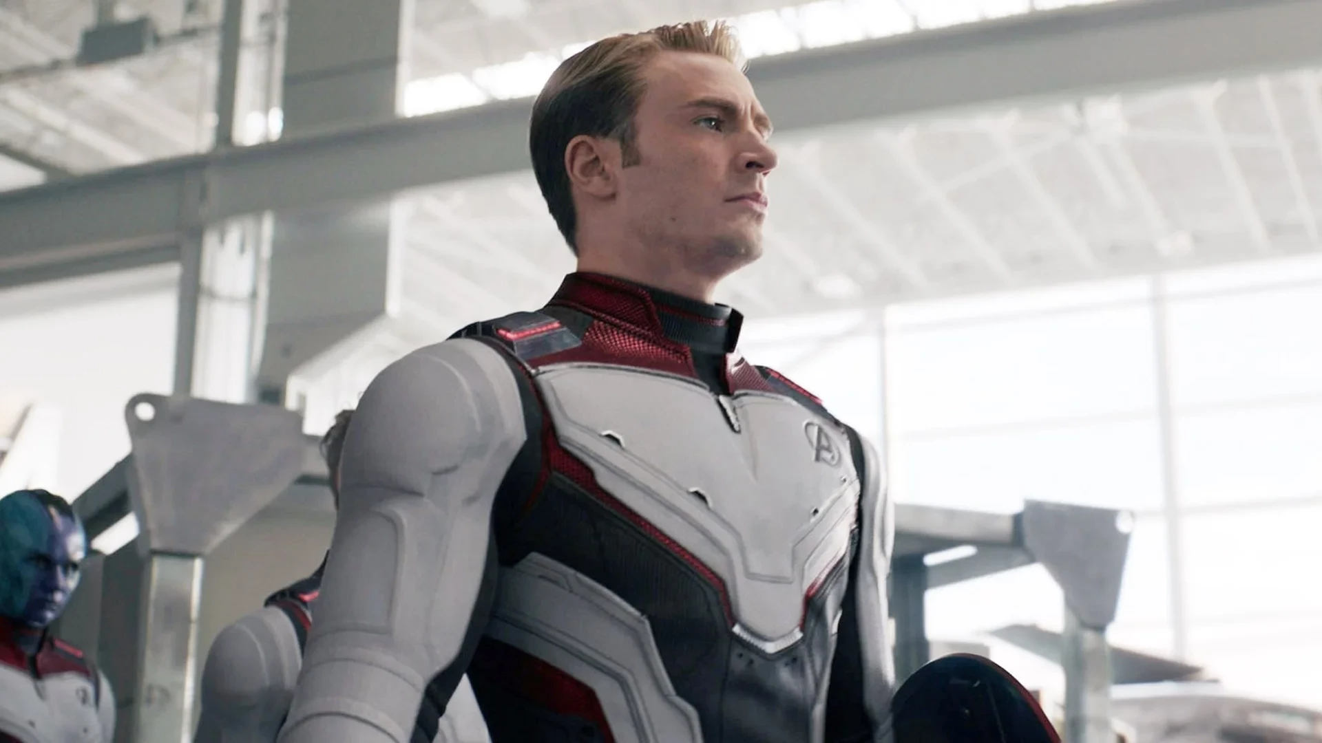 Zwiastun Avengers: Doomsday opóźniony? Nowe sceny Rogersa w Endgame i skład X-Menów