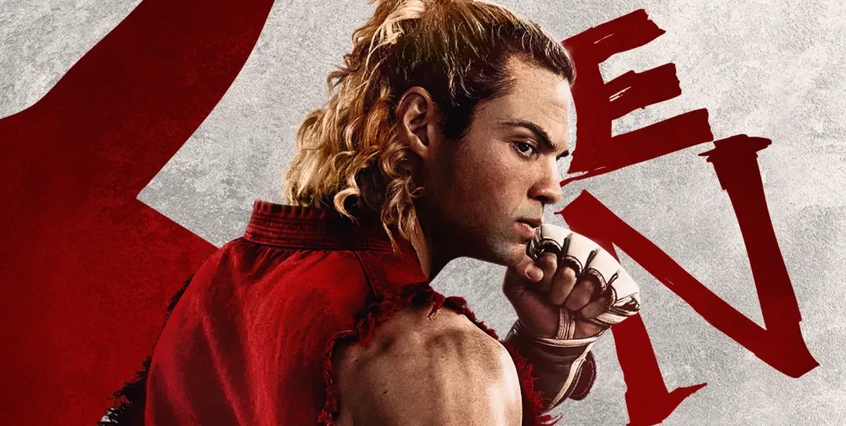 Street Fighter - pełny zwiastun akcyjniaka już niedługo. Jest dokładna data premiery!