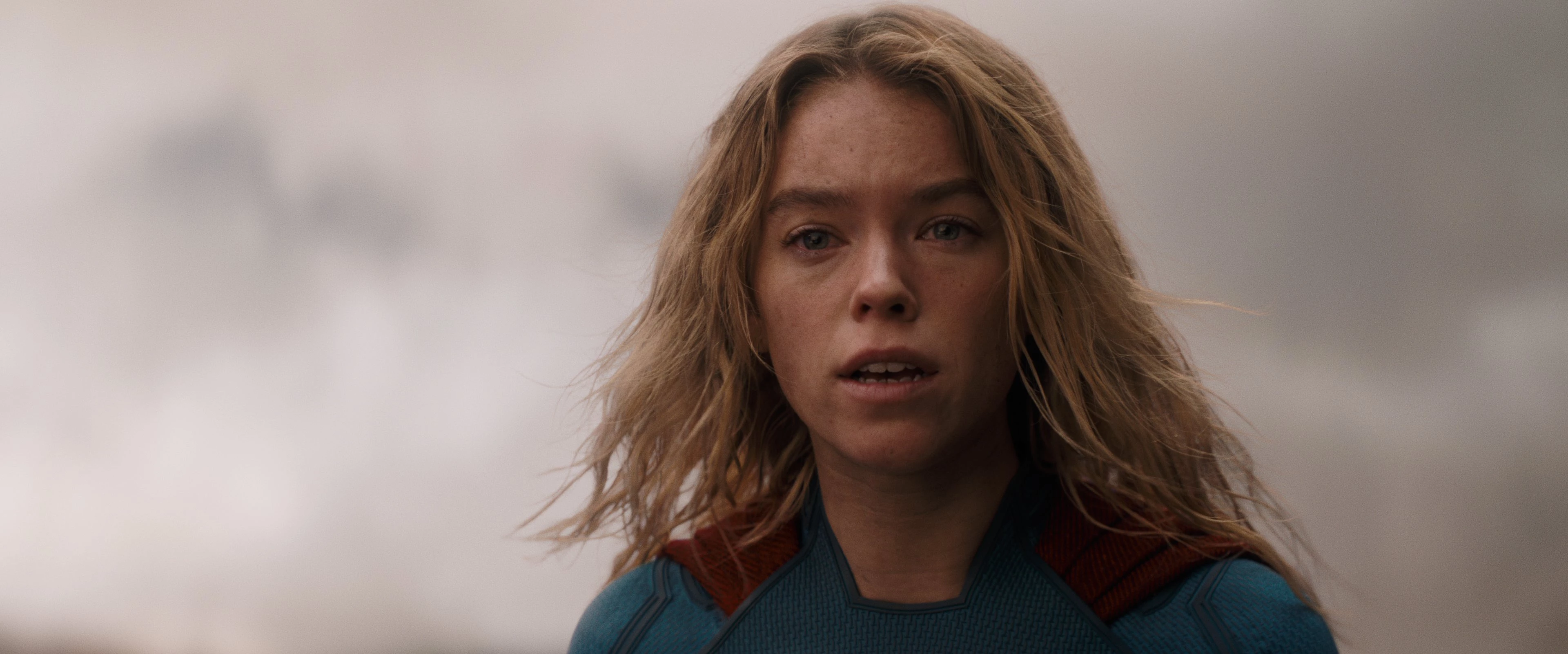 Nowa grafika promuje Supergirl rebeliantkę. Czy zobaczymy niedługo kolejny zwiastun?