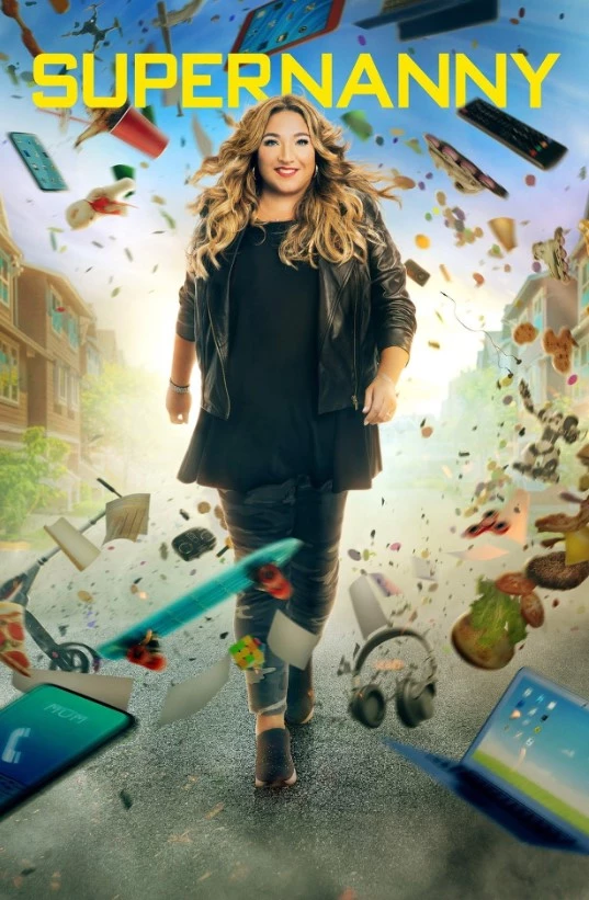     Superniania