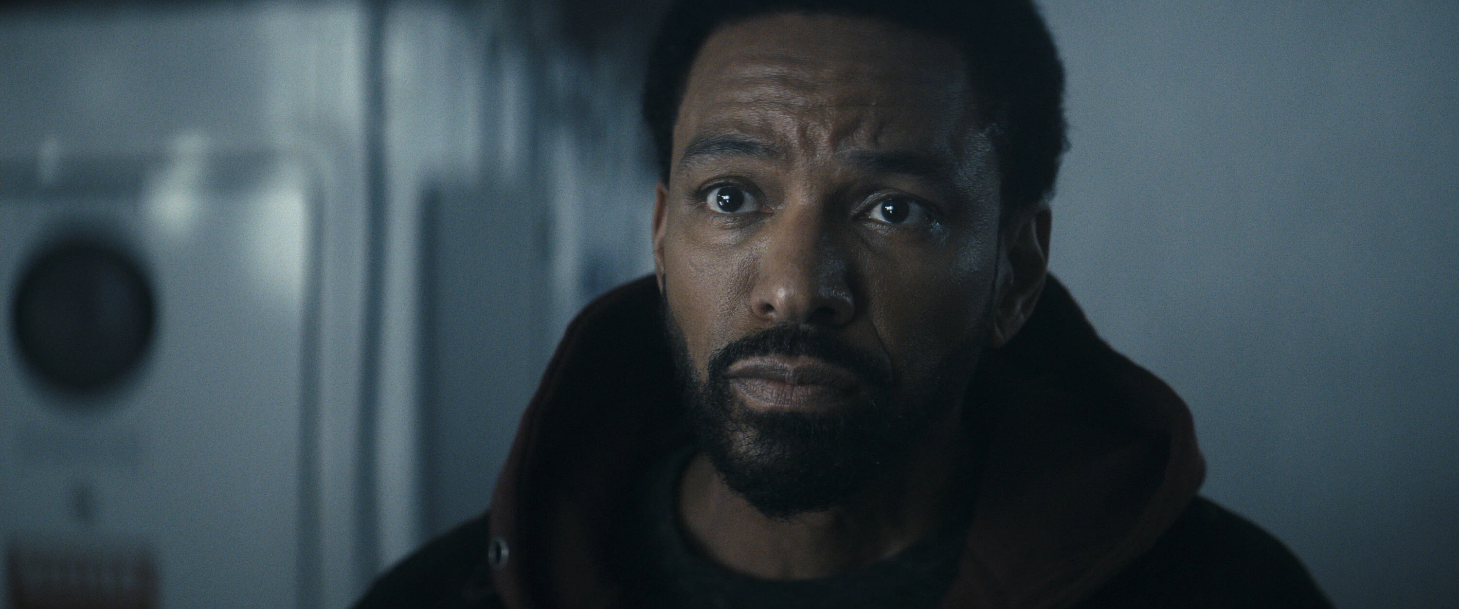 The Boys - aktor komentuje los Deepa. Laz Alonso o swojej postaci i jak jego historia wpisuje się w Vought Rising