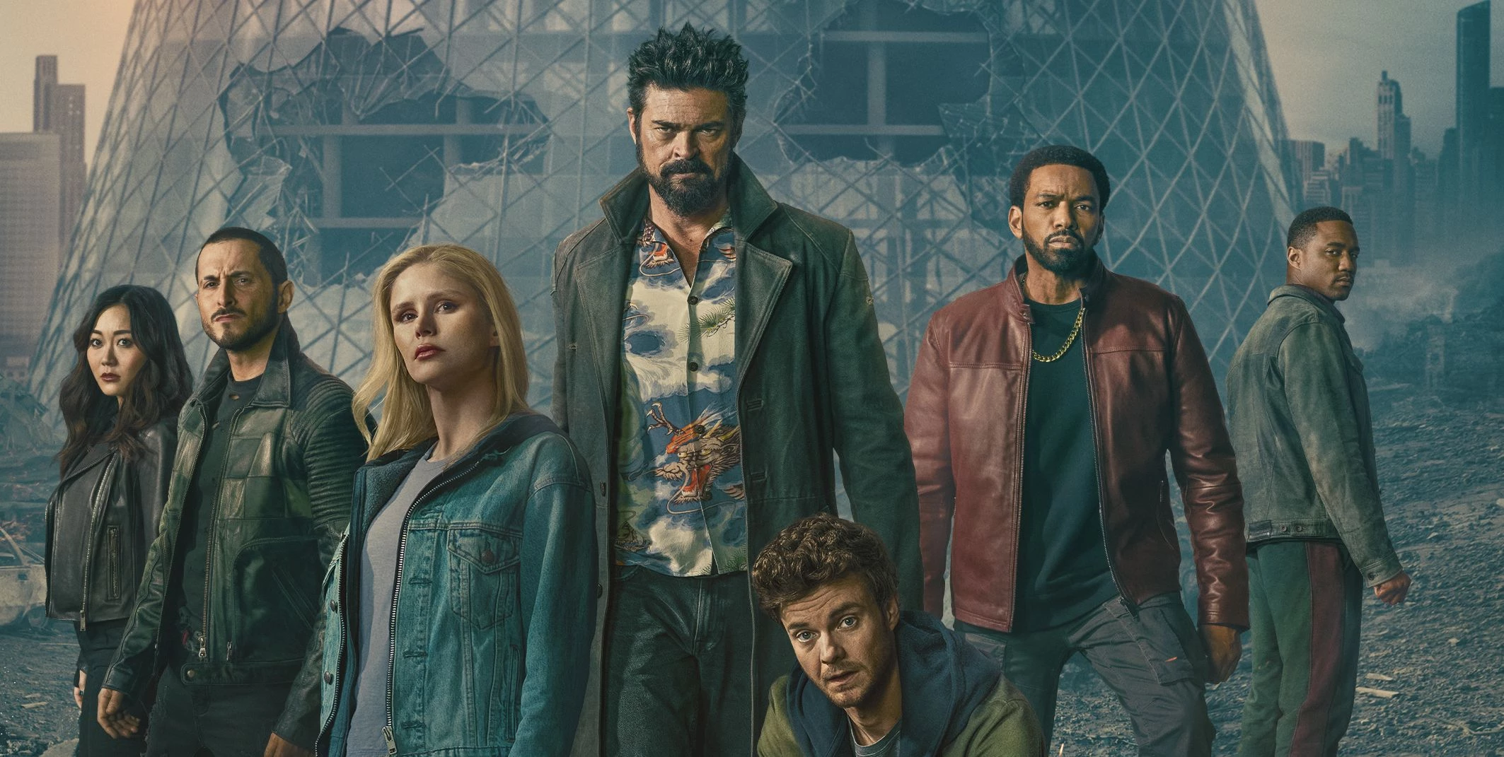 The Boys - szokujący początek finałowego sezonu. Twórcy żegnają istotną postać