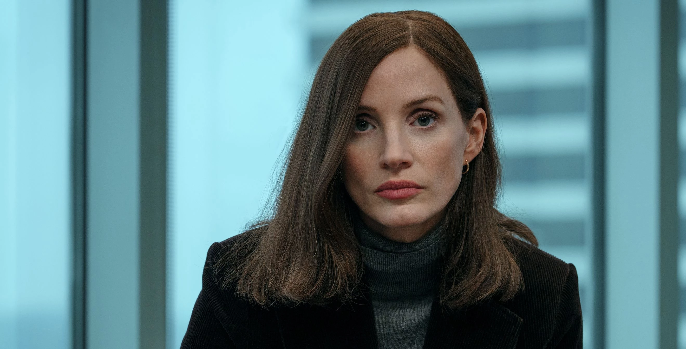 Specjalistka z Jessicą Chastain trafi na Apple TV. Premiera prawie rok po tragicznych wydarzeniach