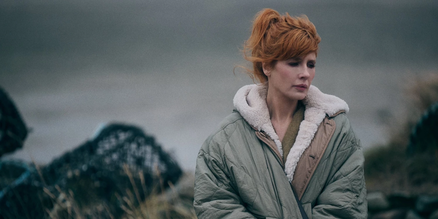 Under Salt Marsh: sezon 1, odcinek 1 i 2 - recenzja