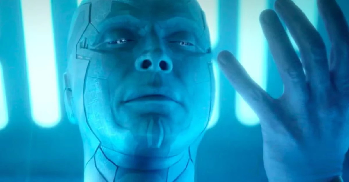 Kultowa lokacja MCU powróci w serialu Vision Quest? Mogło ją ujawnić to zdjęcie