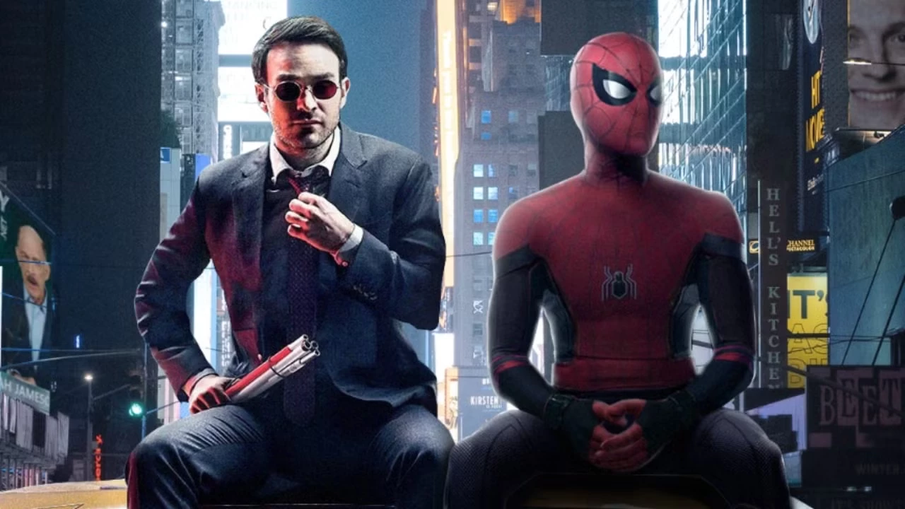 Spider-Man: Całkiem nowy dzień bez Daredevila. Wymarzona walka z Pajączkiem to jednak kwestia czasu?