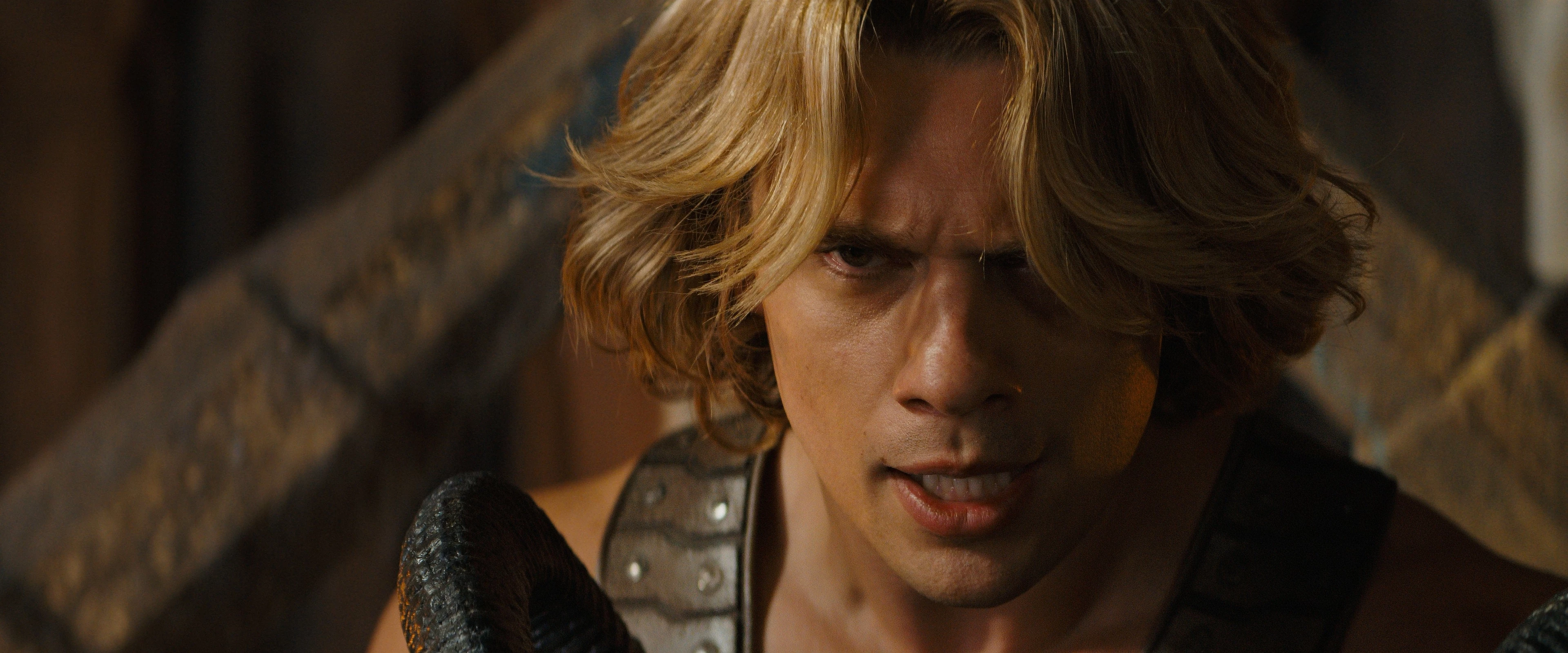 Władcy Wszechświata - scena po napisach w filmie o He-Manie. Pojawi się ważna postać