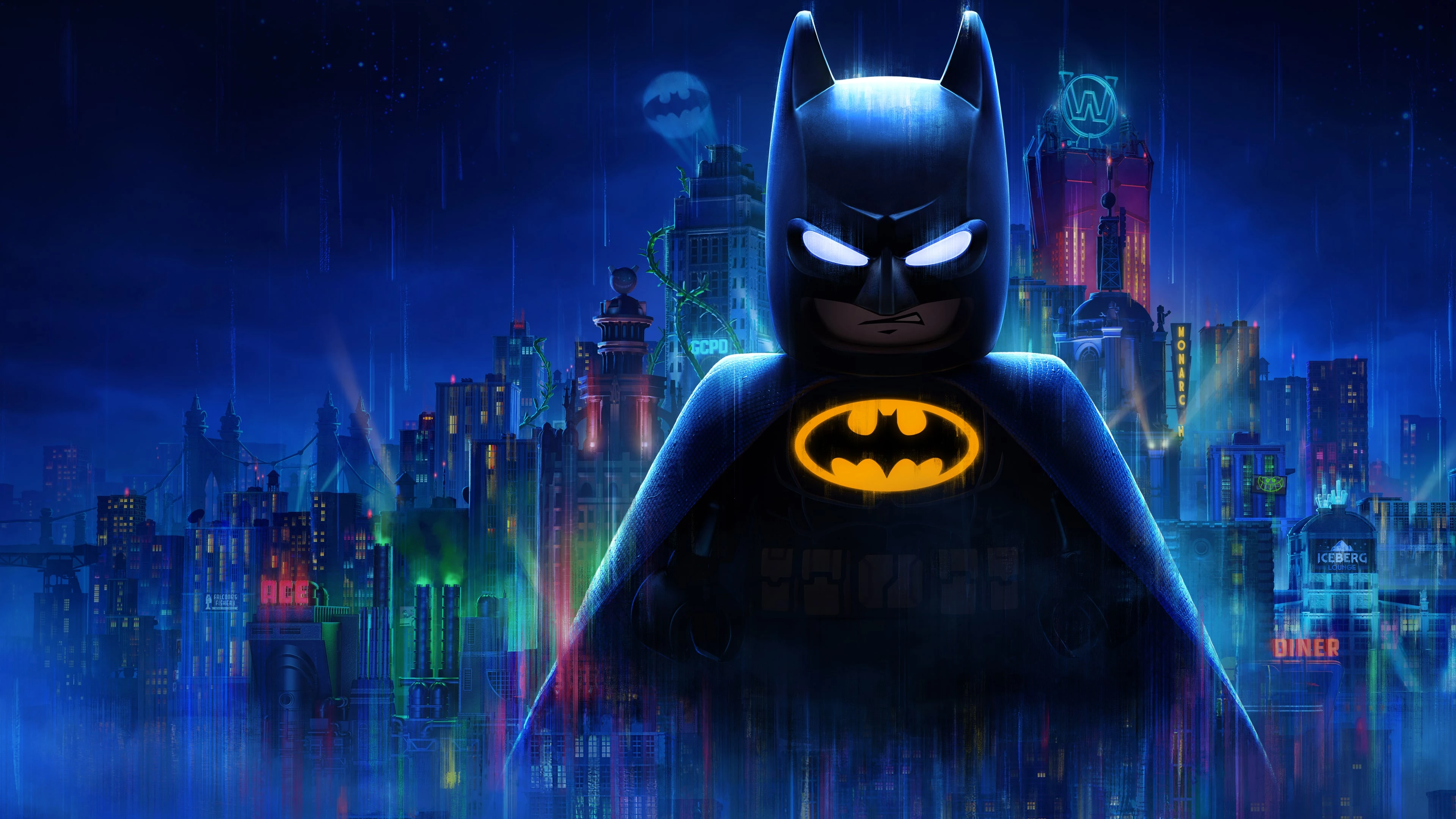 LEGO Batman: Dziedzictwo Mrocznego Rycerza - recenzja gry