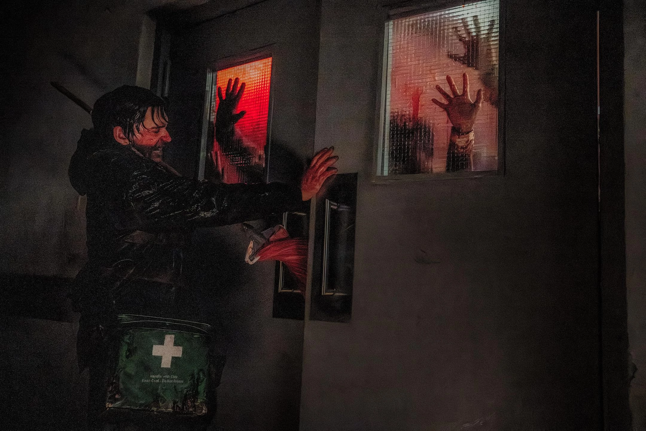 Czas trwania filmu Resident Evil. Czy różni się od standardowego horroru?