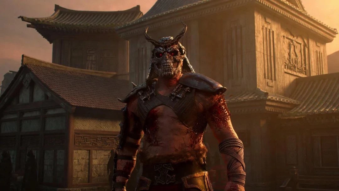 Mortal Kombat 2 - muzyka za darmo w sieci. Jak twórca gier pomagał przy filmie?
