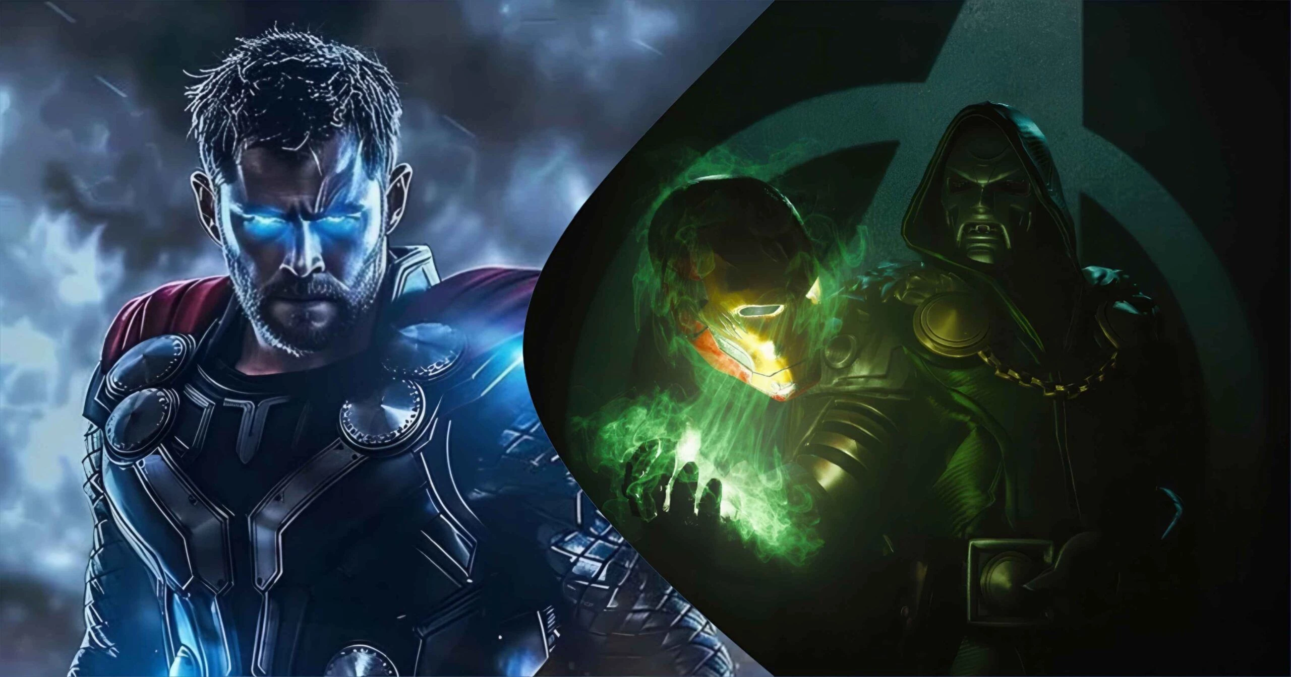 Marvel promuje Avengers: Doomsday 4 postaciami. Jedna zaskakuje - i przychodzi wraz z wielkim wrogiem