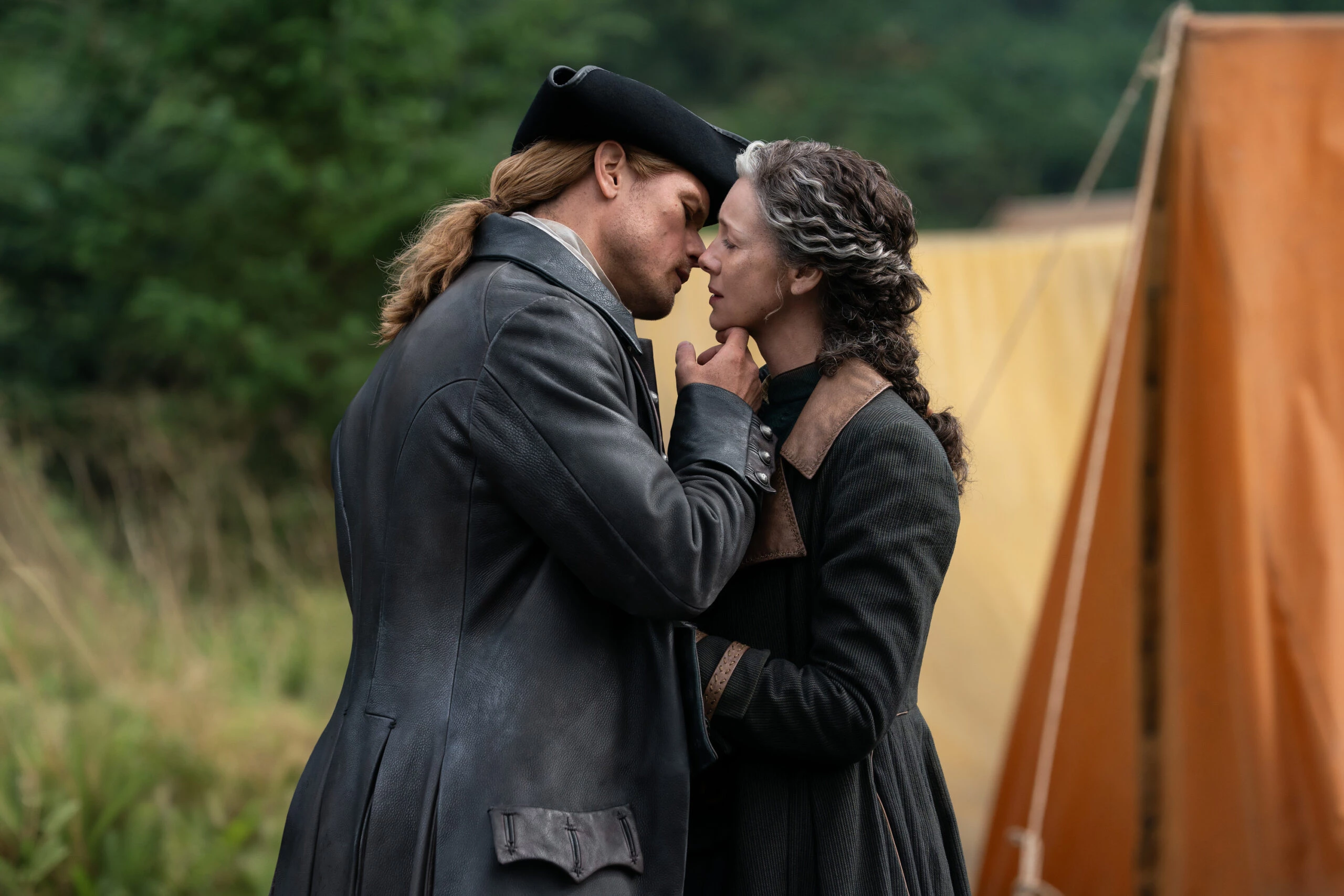 Outlander: sezon 8, odcinek 10 (finał serialu) - recenzja