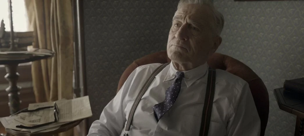 To nie koniec legendarnego duetu. Robert De Niro spodziewa się jeszcze jednego filmu ze Scorsese