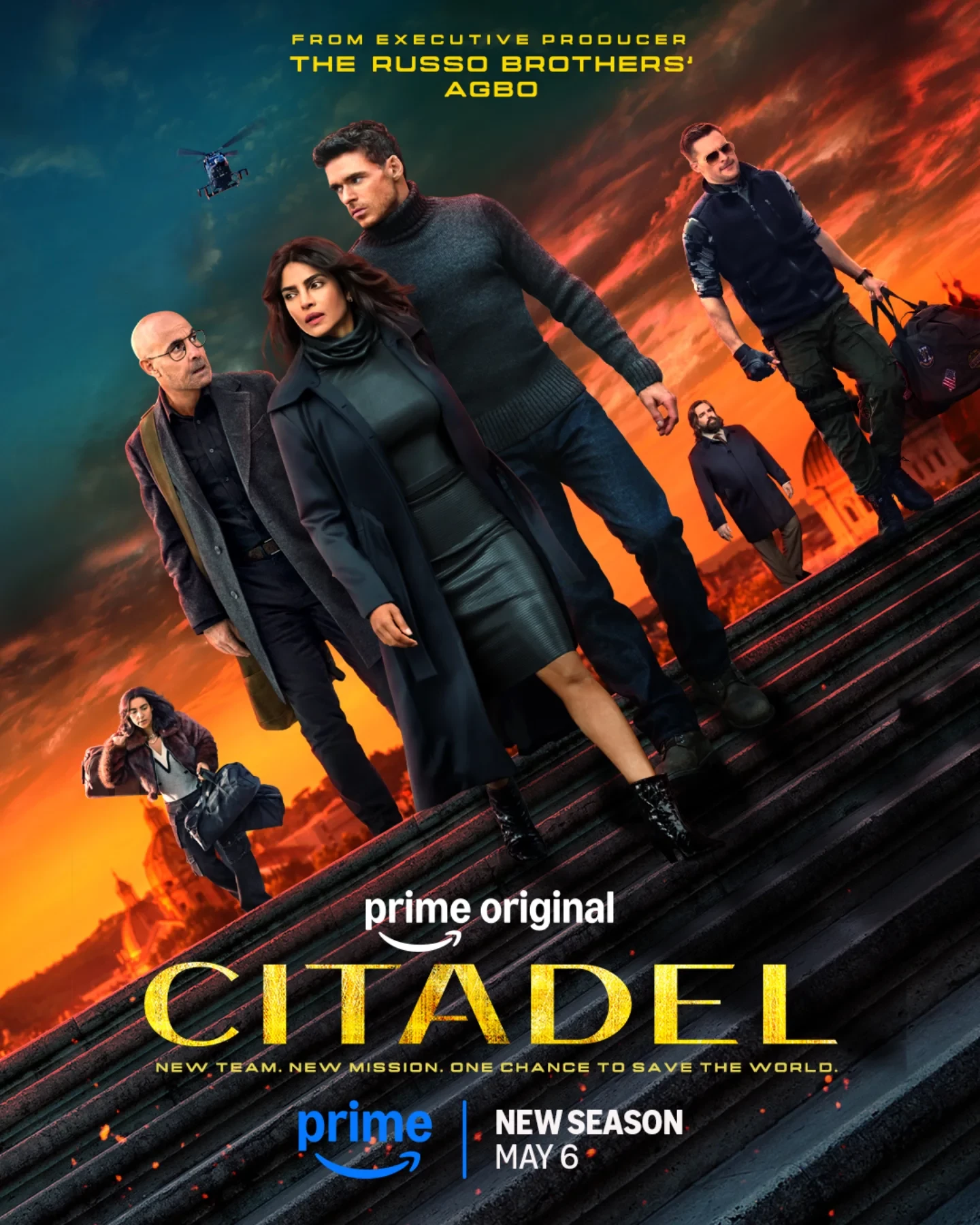     Citadel
