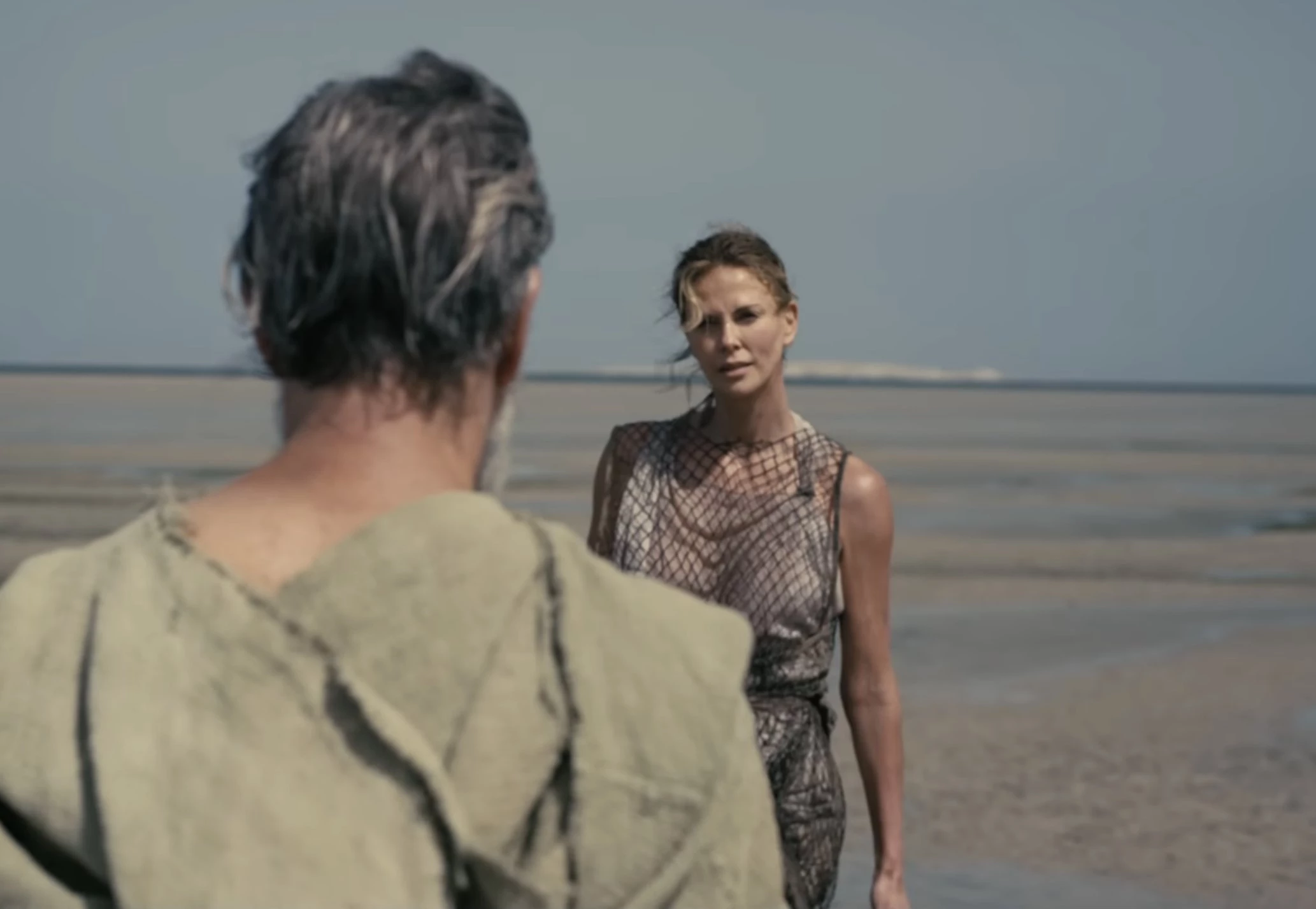 Nikt nie chce oglądać Odysei? Widzowie ocenili, a film już bije rekordy