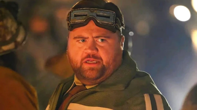 Gwiazda filmu Fantastyczna 4 wprost o stawkach. Tyle zarobił za rolę w Marvelu
