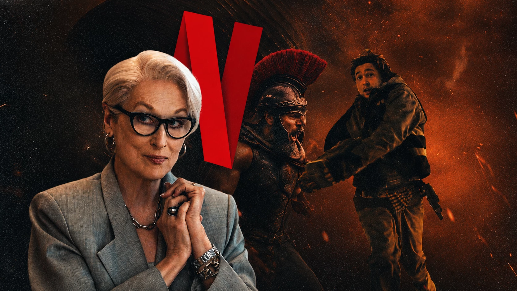 Podwyżka cen Netflixa i zwiastun Resident Evil, na jaki czekali fani [PODSUMOWANIE TYGODNIA]