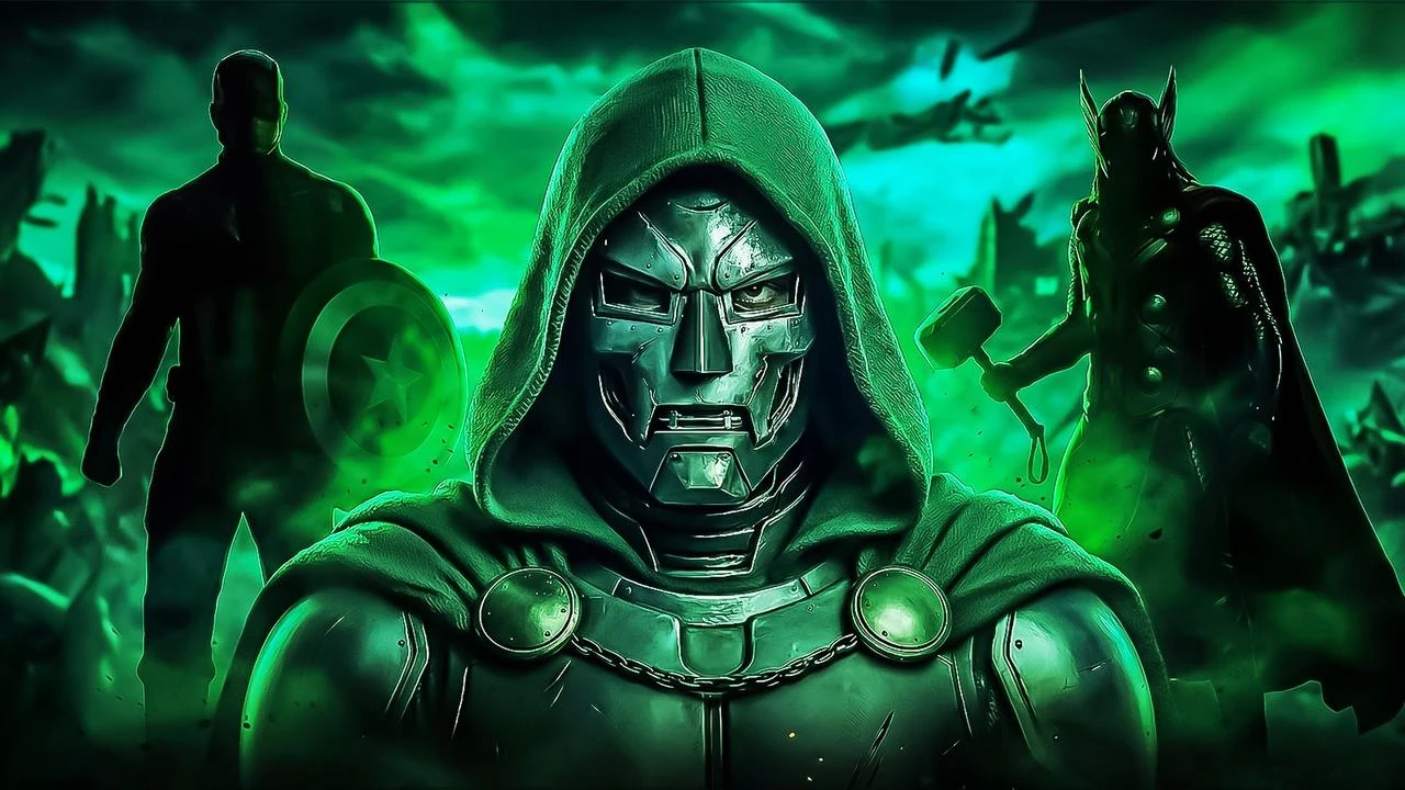 Dlaczego o fabule Avengers: Doomsday nie wiemy prawie nic? choćby reżyser widzi "przesadną kontrolę"
