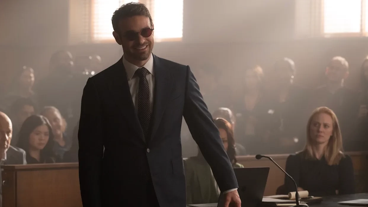 Daredevil: Odrodzenie - sezon 2, odcinek 8 (finał sezonu) - recenzja spoilerowa