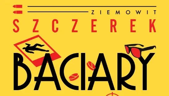 Nadchodzi nowa historia alternatywna Ziemowita Szczerka