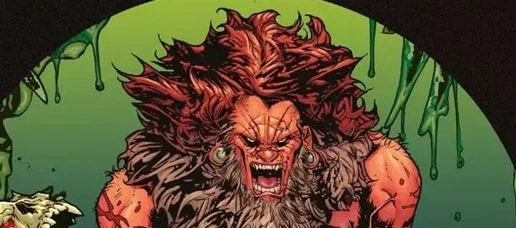 Netflix dał zielone światło nowemu serialowi fantasy. To adaptacja serii komiksów Barbaric