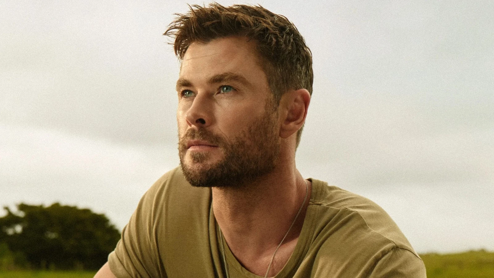 Chris Hemsworth w filmie o słynnym wyścigu po pustyni. Dlaczego wybrał ten projekt?