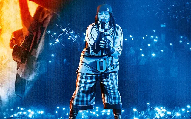 Billie Eilish: Hit Me Hard and Soft: The Tour - recenzja filmu