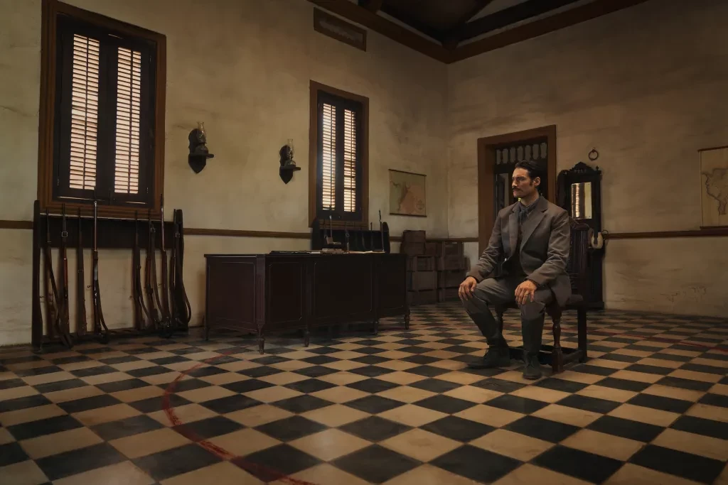 Sto lat samotności z wielkim finałem. Netflix prezentuje zwiastun i datę premiery 2. sezonu