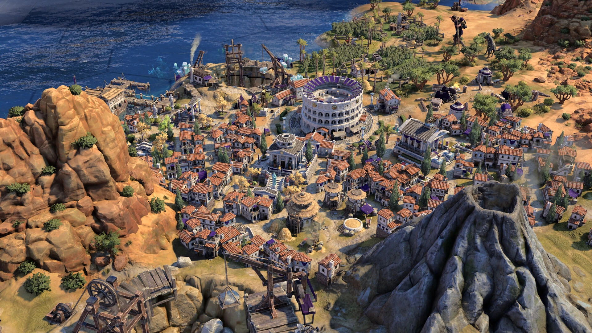 Civilization 7 z wielką aktualizacją Test of Time! Fani żartują: „wreszcie wersja 1.0”