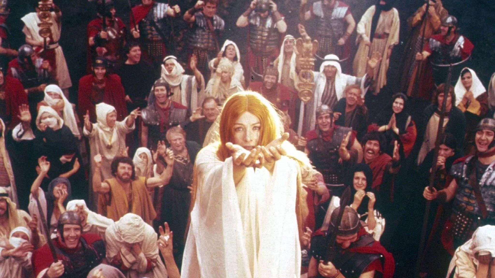 Najbardziej skandaliczny film w historii wygrał z cenzurą. Zakazane sceny zobaczymy po pół wieku