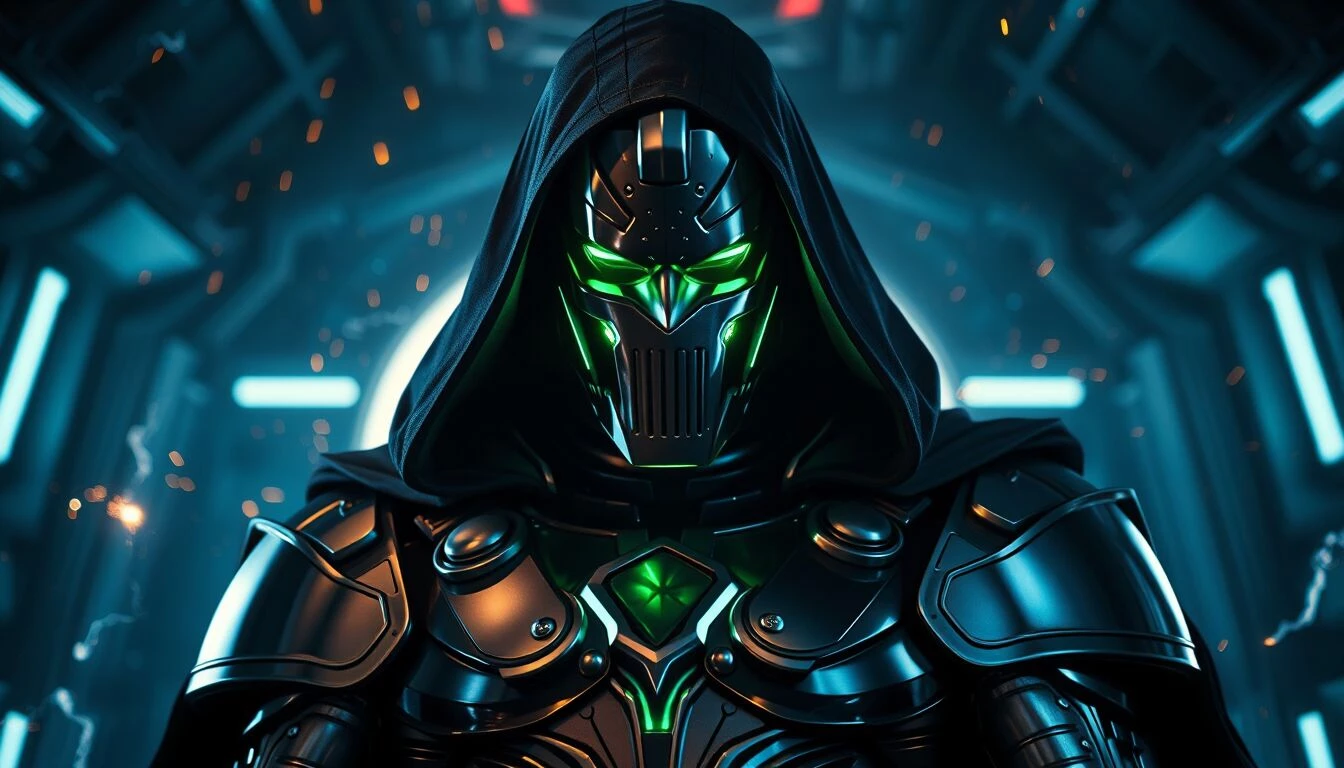Aktor potwierdza: Avengers: Doomsday nie miało zakończenia w scenariuszu. Jest wielkie "ale"